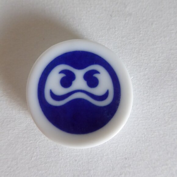 JAPANESE PORCELAIN CHOPSTICK RESTS HOLDER STANDS (NEW) SET OF 5 - Picture 5 of 8